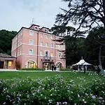 Hotel Lattanzi Marina Palmense
