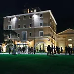 Hotel Lattanzi Marina Palmense