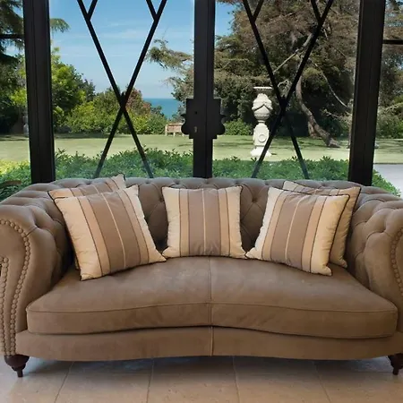 Lattanzi 5* Marina Palmense