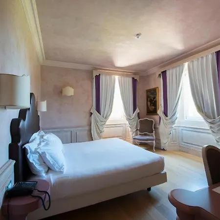 Lattanzi Hotel 5*