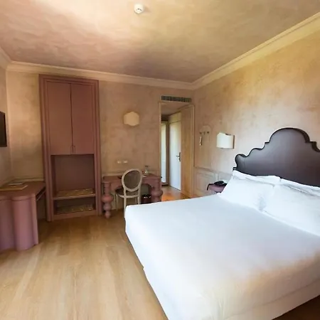 Hotel Lattanzi