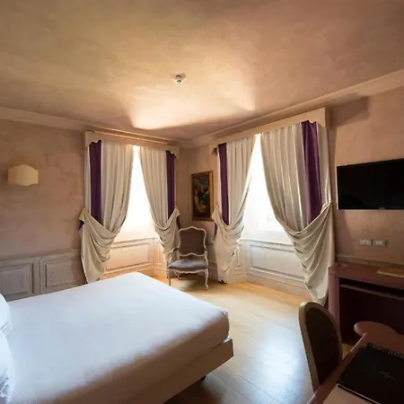 Hotel Lattanzi Marina Palmense