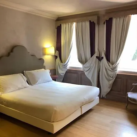 Hotel Lattanzi