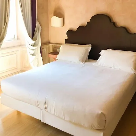 Hotel Lattanzi