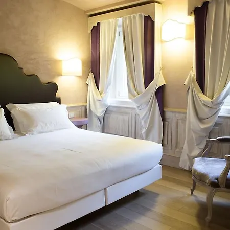 Lattanzi Hotel