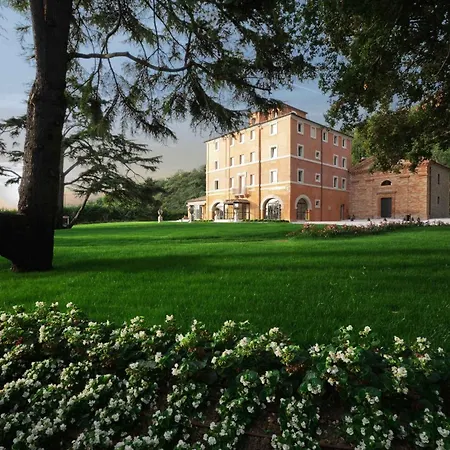 Lattanzi Hotel 5*