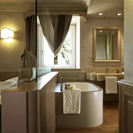 Lattanzi 5* Marina Palmense