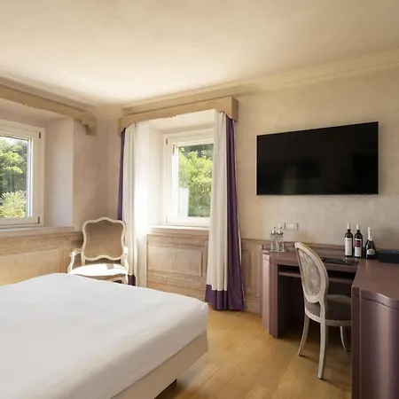 Hotel Lattanzi 5*