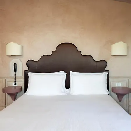 Hotel Lattanzi Marina Palmense