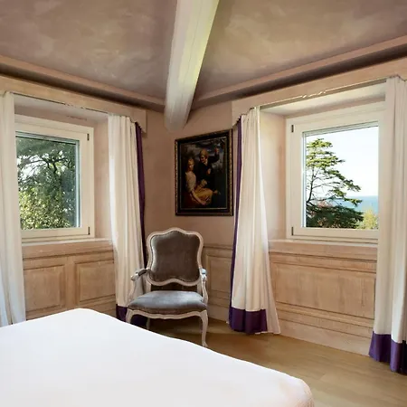 Lattanzi 5* Marina Palmense