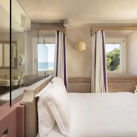 Hotel Lattanzi