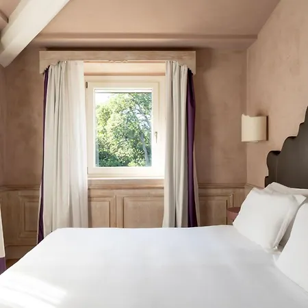 Hotel Lattanzi 5*