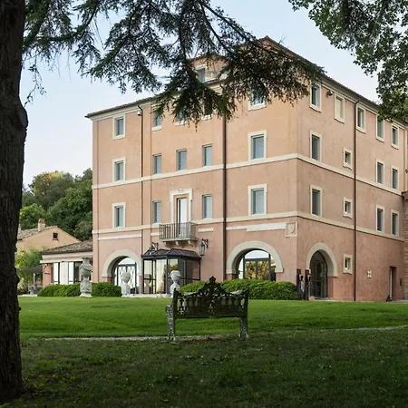 Lattanzi Hotel 5*