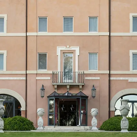 Hotel Lattanzi Marina Palmense