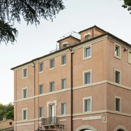 Lattanzi Hotel Marina Palmense