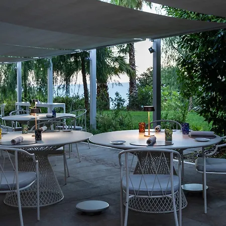 Hotel Lattanzi Marina Palmense