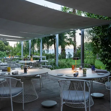 Hotel Lattanzi