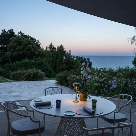 Lattanzi Hotel 5*