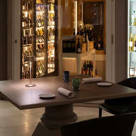 Hotel Lattanzi 5*