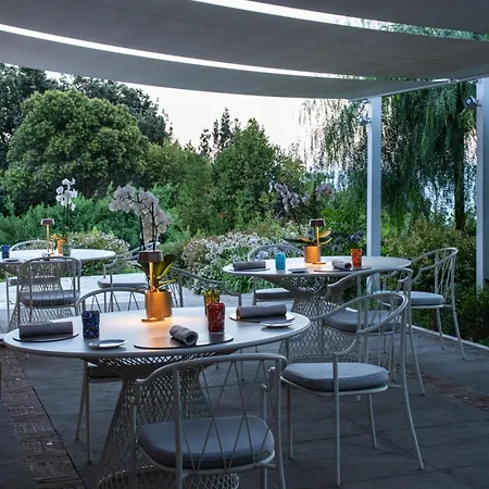 Lattanzi 5* Marina Palmense