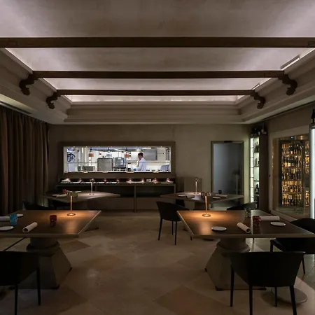 Lattanzi Hotel 5*