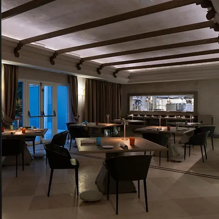 Lattanzi Hotel Marina Palmense