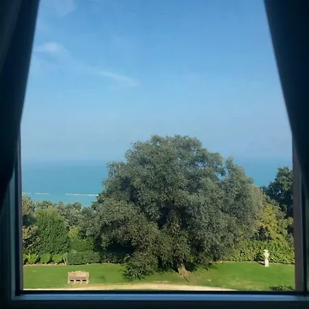 Hotell Lattanzi Marina Palmense