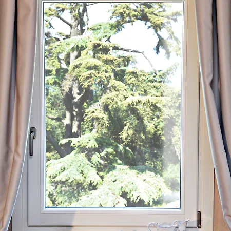 Lattanzi Hotell