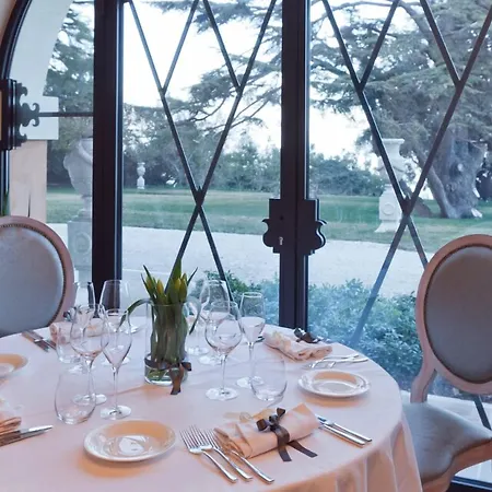 Lattanzi Hotell Marina Palmense