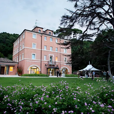 Hotell Lattanzi Marina Palmense