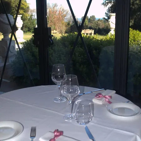 Lattanzi Hotell 5*