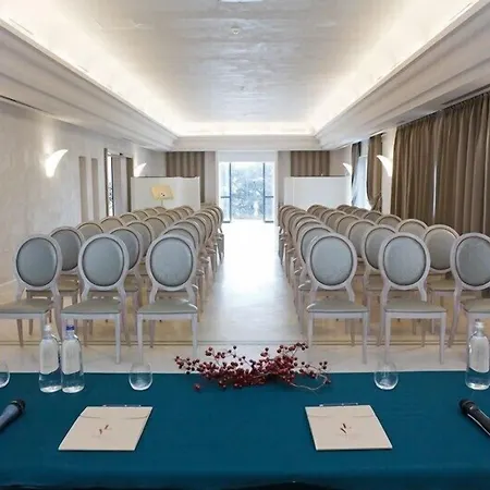 Lattanzi Hotell