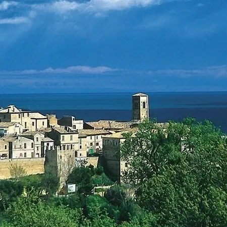 Hotell Lattanzi