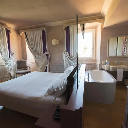 Lattanzi Hotell Marina Palmense
