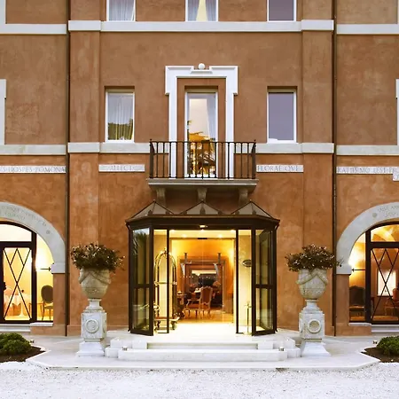 Hotell Lattanzi