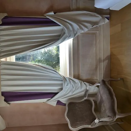 Lattanzi Hotel 5*