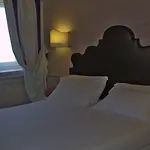 酒店 拉坦兹别墅酒店 玛丽娜法尔梦思
