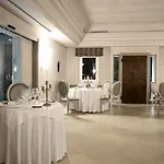 拉坦兹别墅酒店 玛丽娜法尔梦思