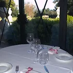 拉坦兹别墅酒店 酒店 5*