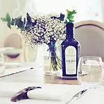 拉坦兹别墅酒店 5*