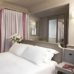 拉坦兹别墅酒店 酒店 5*