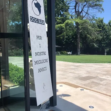 Lattanzi Hotel Marina Palmense