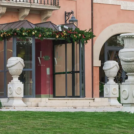 Hotel Lattanzi Marina Palmense