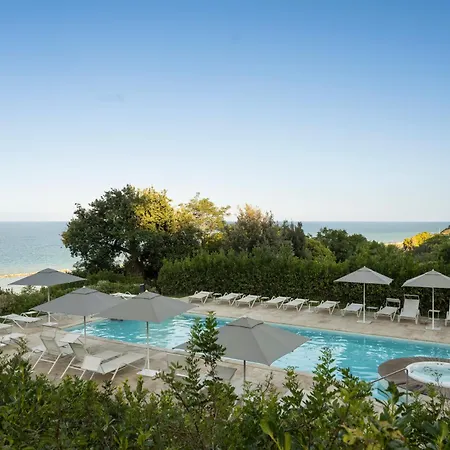 Lattanzi 5* Marina Palmense