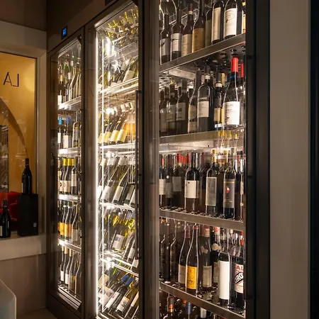 Lattanzi Hotel Marina Palmense