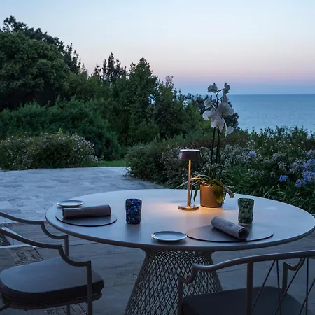 Lattanzi Hotel