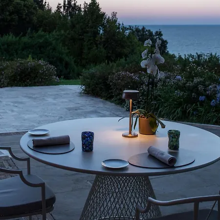 Hotel Lattanzi Marina Palmense