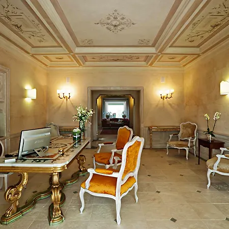 Hotel Lattanzi Marina Palmense