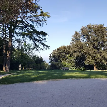 Hotel Lattanzi Marina Palmense