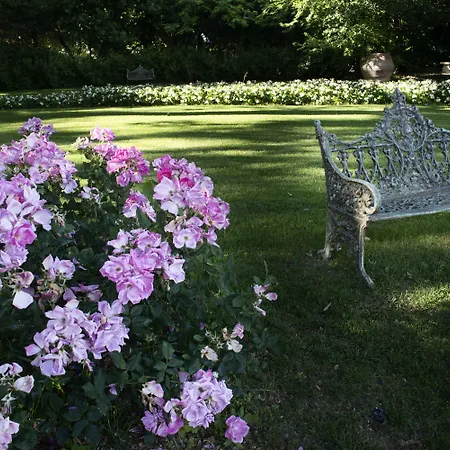 Lattanzi Hotel Marina Palmense